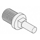 Grinder Stud - 32 - OEM: 100 0199
